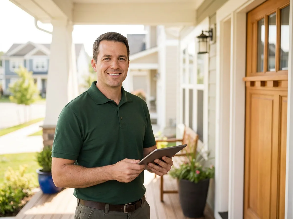 Pest control FAQs for Elkhart, IA